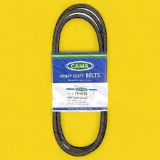 V BELT B53 HD MOWER TRANS BELT