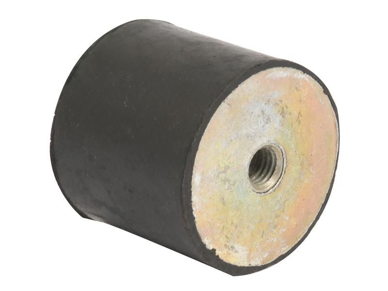 DAMPER MOUNT 50X45XM10 FEMALE