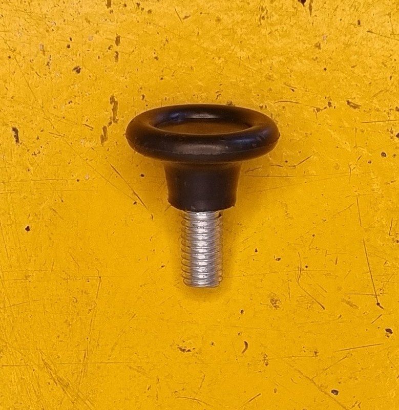FOOT 8MM