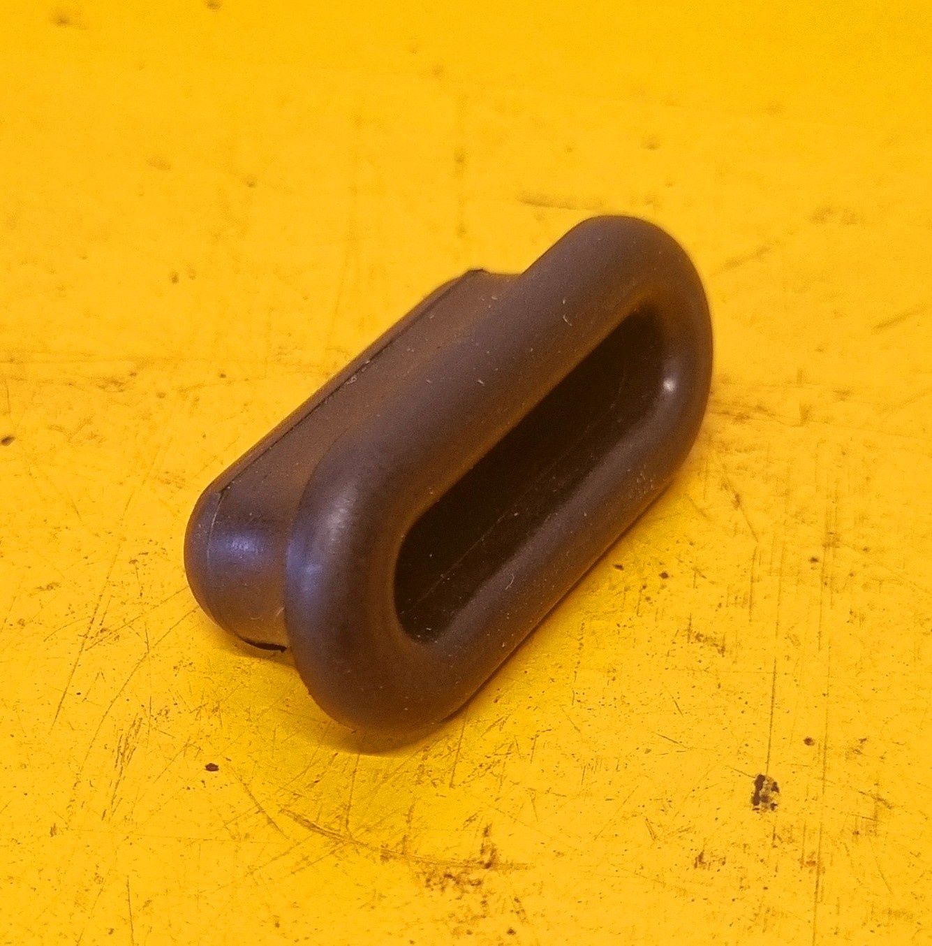 BRAKE DRUM ADJUSTER DUST COVER 36MMX12MM