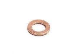 WASHER M12X16 COPPER