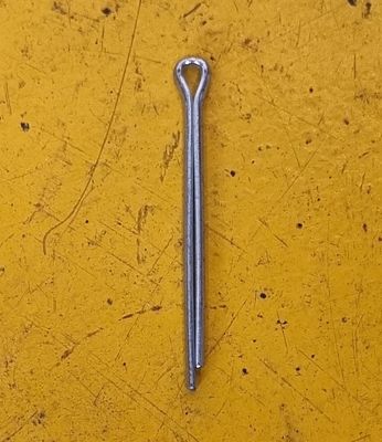 COTTER PIN 3.2X40 ZINC