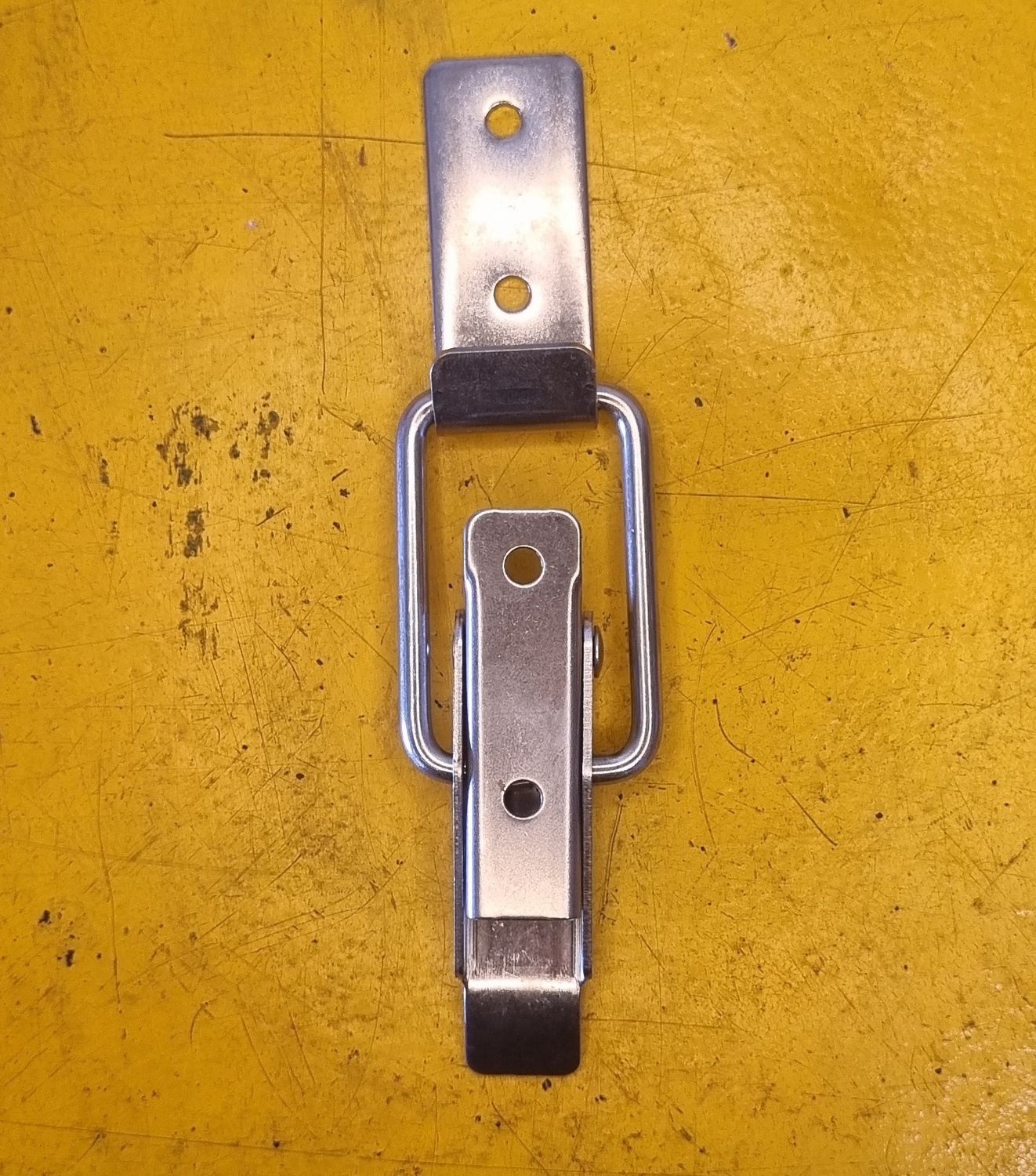 TOGGLE LATCH SS304