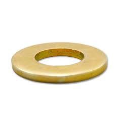 WASHER 9/16X15/16" COPPER