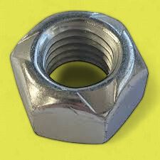 NUT M16 CONE LOCK 2.0 STD ZINC CLASS 10