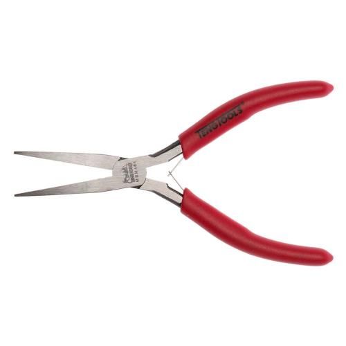 PLIER SQUARE MINI NOSE 140MM