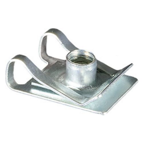 SPEED CLIP M5 ZINC PLATED