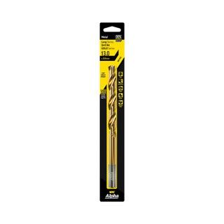 DRILL 13MM LONG SERIES 200MM GOLD