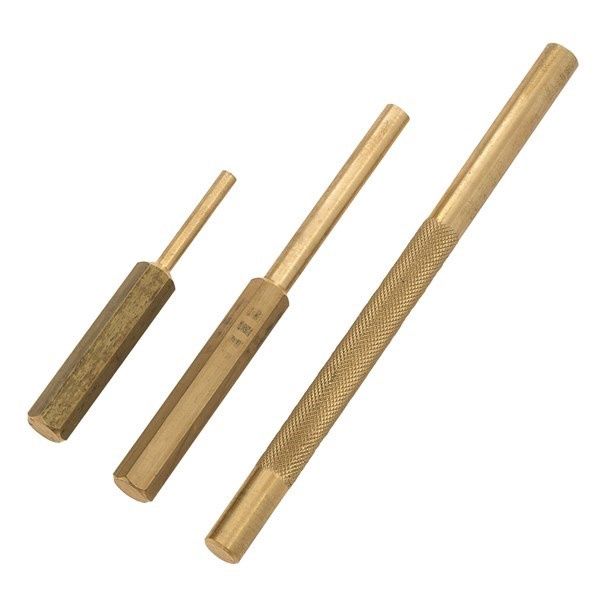 BRASS DRIFT SET 3 PC
