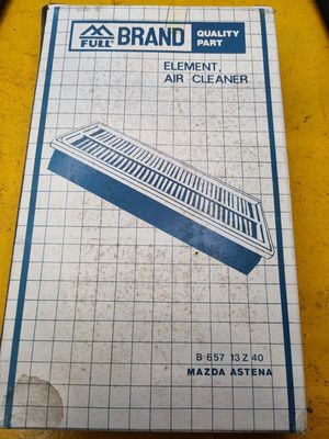 AIR FILTER B6S7-13Z40, FA-1715, A487