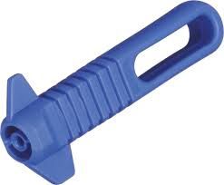 CHAINSAW FILE HANDLE