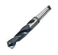 DRILL 14.75MM MORSE TAPER NO2 HSS