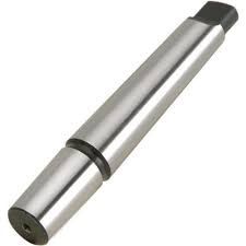 DRILL CHUCK ADAPTOR MT4 TO JT3