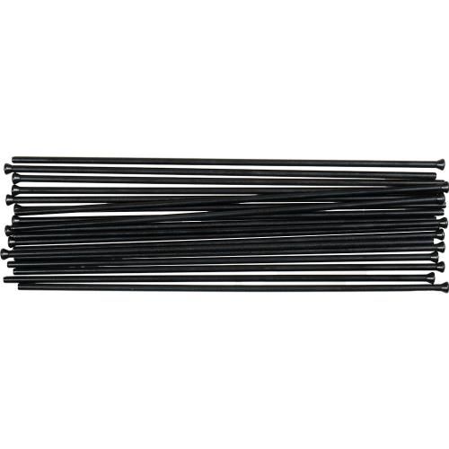 AIR DESCALER NEEDLE SET 3X180MM 19PC