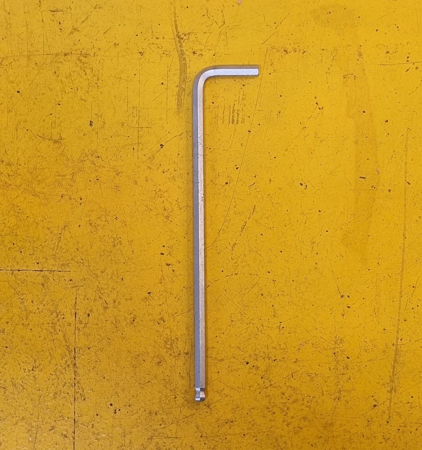 ALLEN KEY 2MM