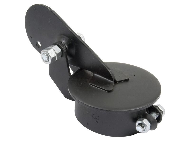 WEATHER CAP 2-1/4'' 57MM