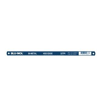 HACKSAW BLADE METAL  HSS 12'' 32TPI