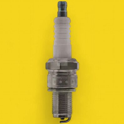 SPARK PLUG W20ES-U DENSO (NGK B6ES)
