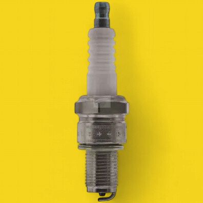 SPARK PLUG W16EP-U DENSO (NGK BP5ES)