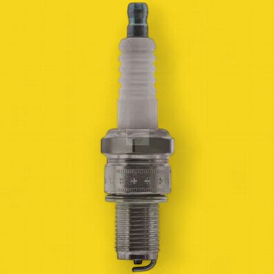 SPARK PLUG W20EP-U DENSO