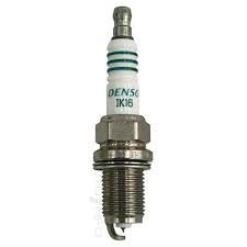Spark Plug K20PR-L11 DENSO
