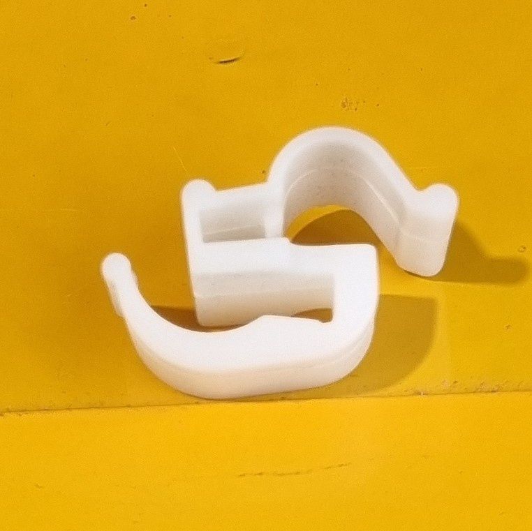 CAR CLIP LINE CLIP