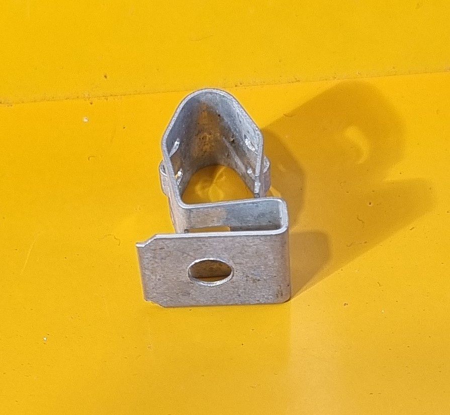 CAR CLIP STEEL DOOR CLIP
