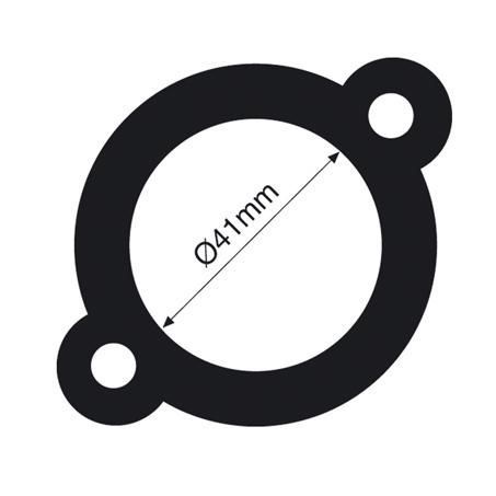 THERMOSTAT GASKET TTG3 (TRIDON)