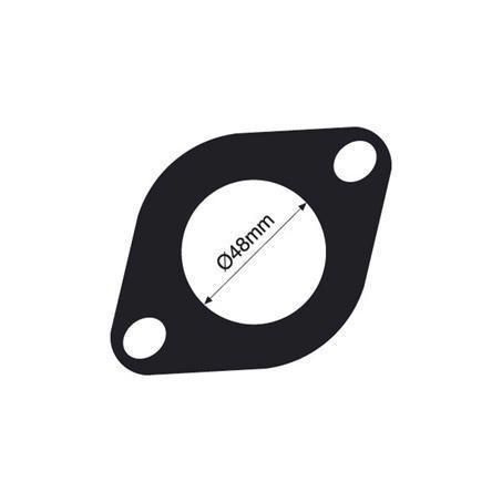 THERMOSTAT GASKET TTG13 (TRIDON)