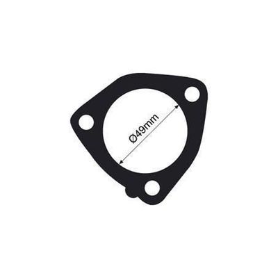 THERMOSTAT GASKET TTG17 (TRIDON)