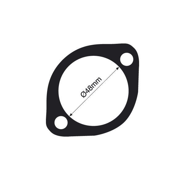 THERMOSTAT GASKET TTG39