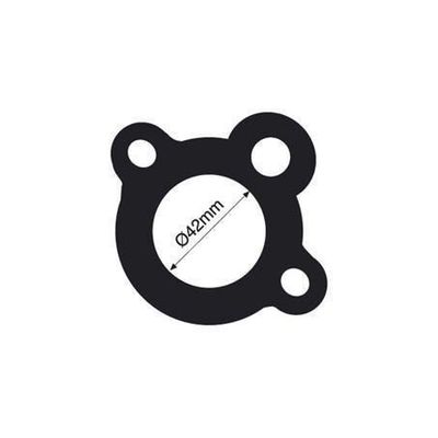 THERMOSTAT GASKET TTG10 (TRIDON)