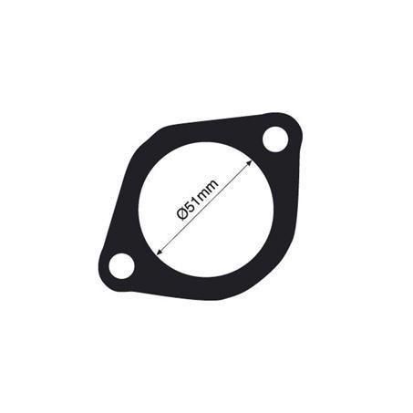 THERMOSTAT GASKET TTG42 (TRIDON)