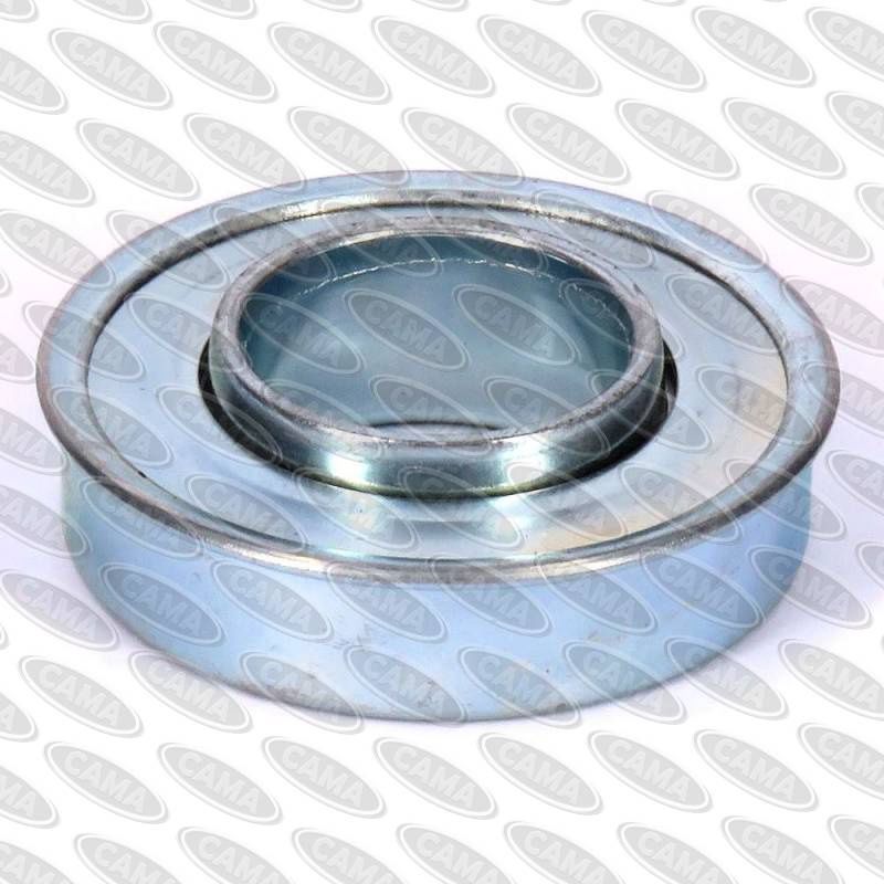 BEARING FLANGED 2'' 51 X 1'' 25.4