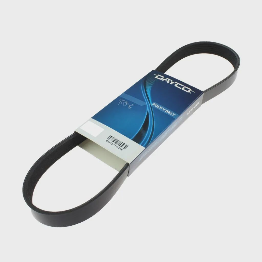V BELT RIBBED 7PK2050