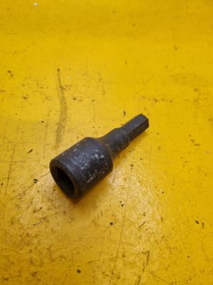 SOCKET HEX 8MM X 3/8 DR IMPACT (KOKEN)