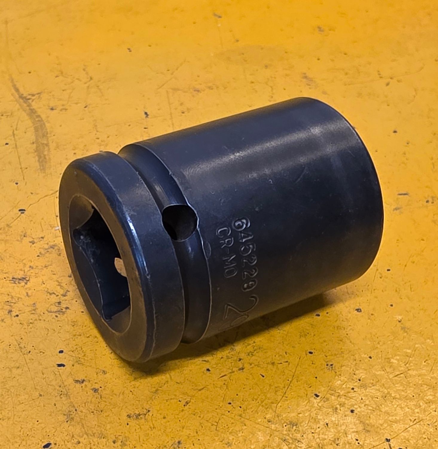 SOCKET 29MM X 3/4 DR IMPACT REGULAR 6PT