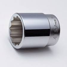 SOCKET 29MM X 3/4 DR REGULAR 12PT - (KOKEN)