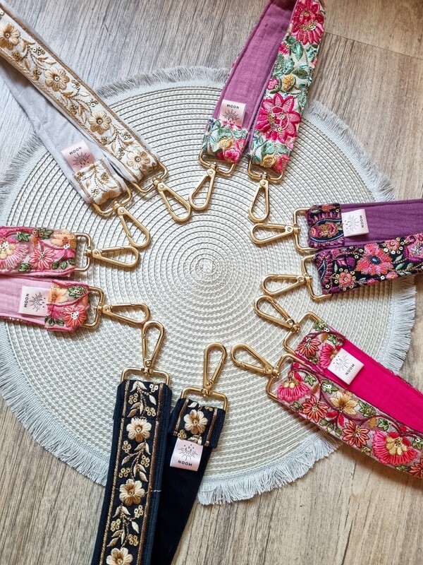 Korte straps