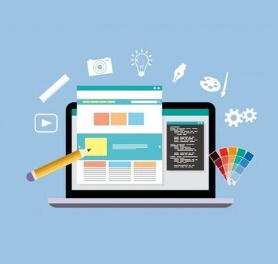 Web Development &amp; Design