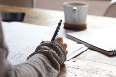Creative Content Writing