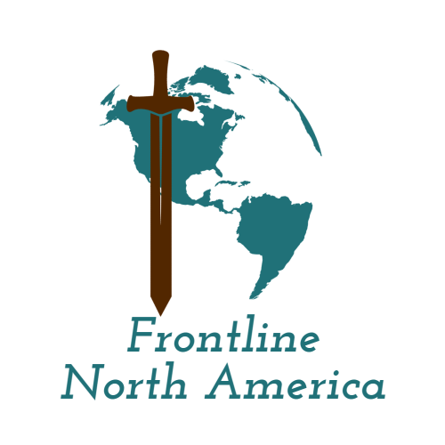 Frontline North America Bookstore