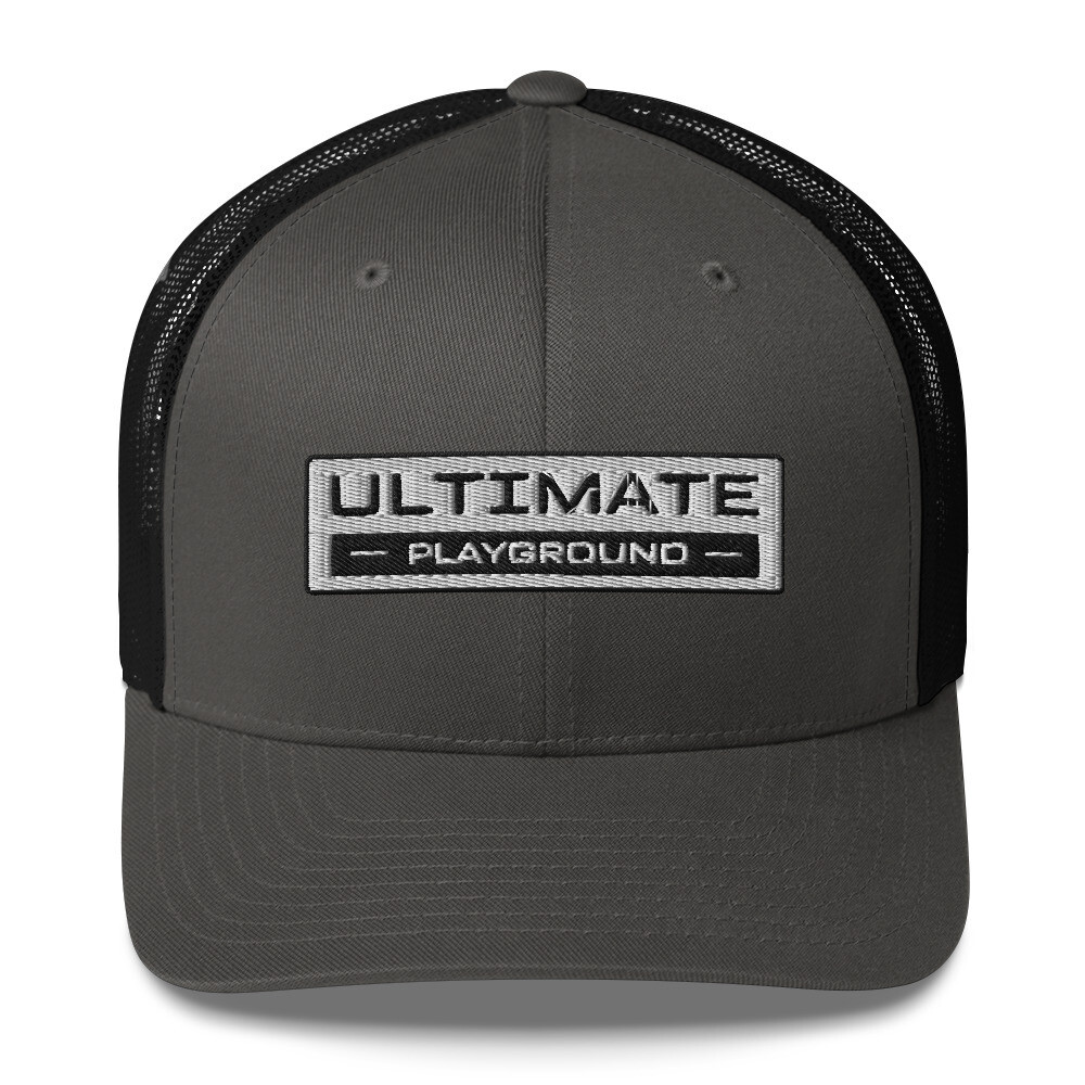 Trucker Cap