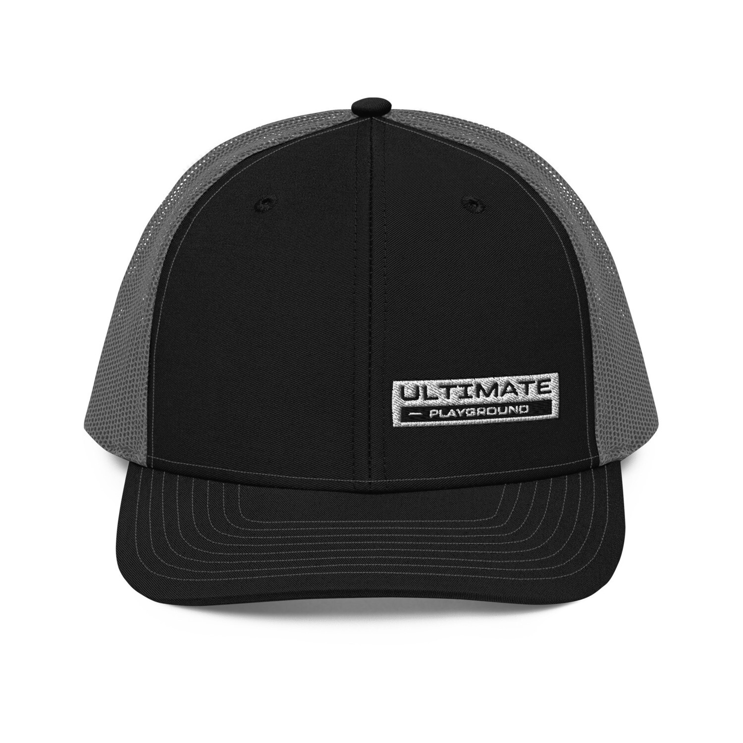 Premium Trucker Cap