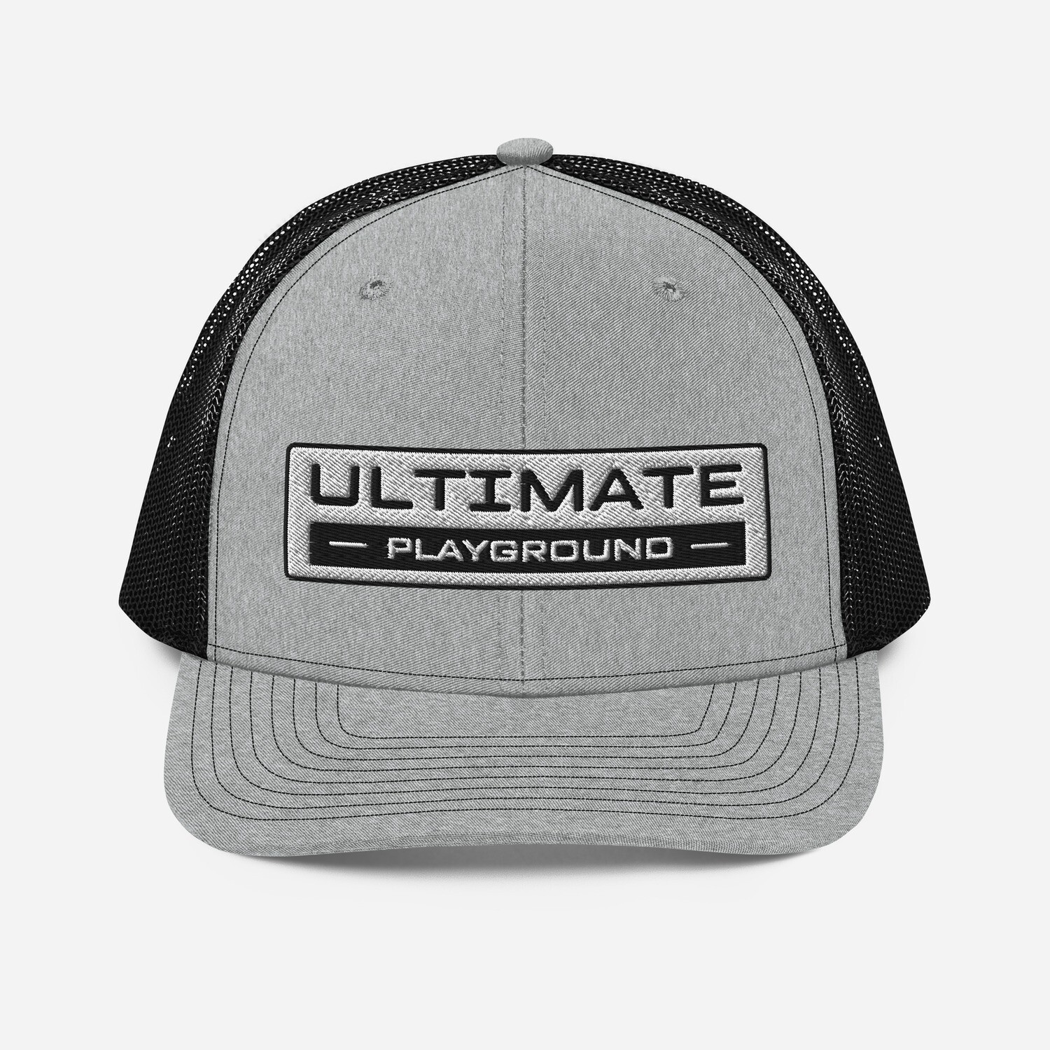 Premium Trucker Cap