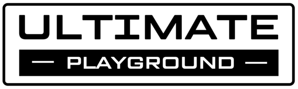 Ultimate Playground