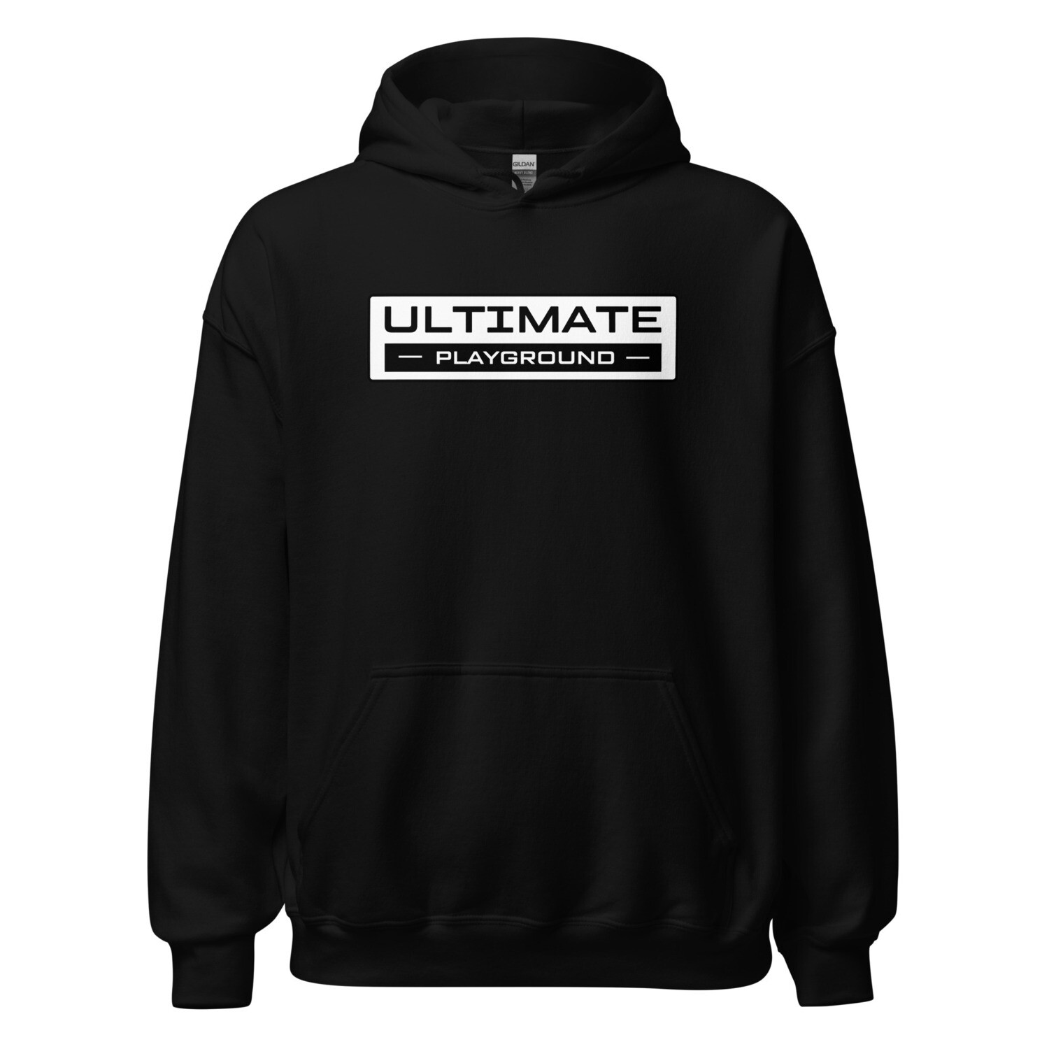 Logo Hoodie