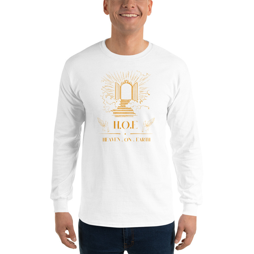 H.O.E. ( Heaven on Earth Tee )