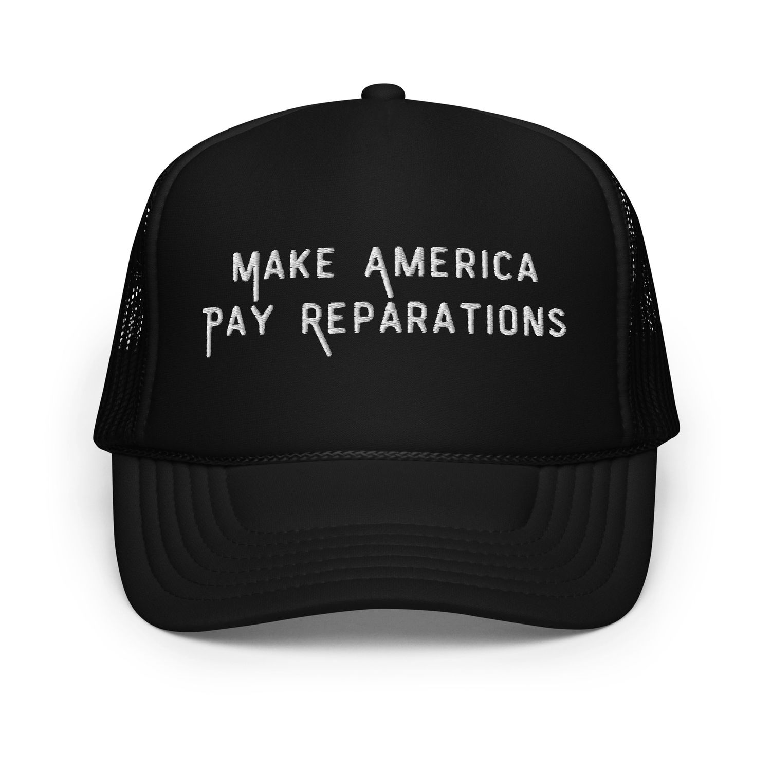 MAPR -  trucker hat