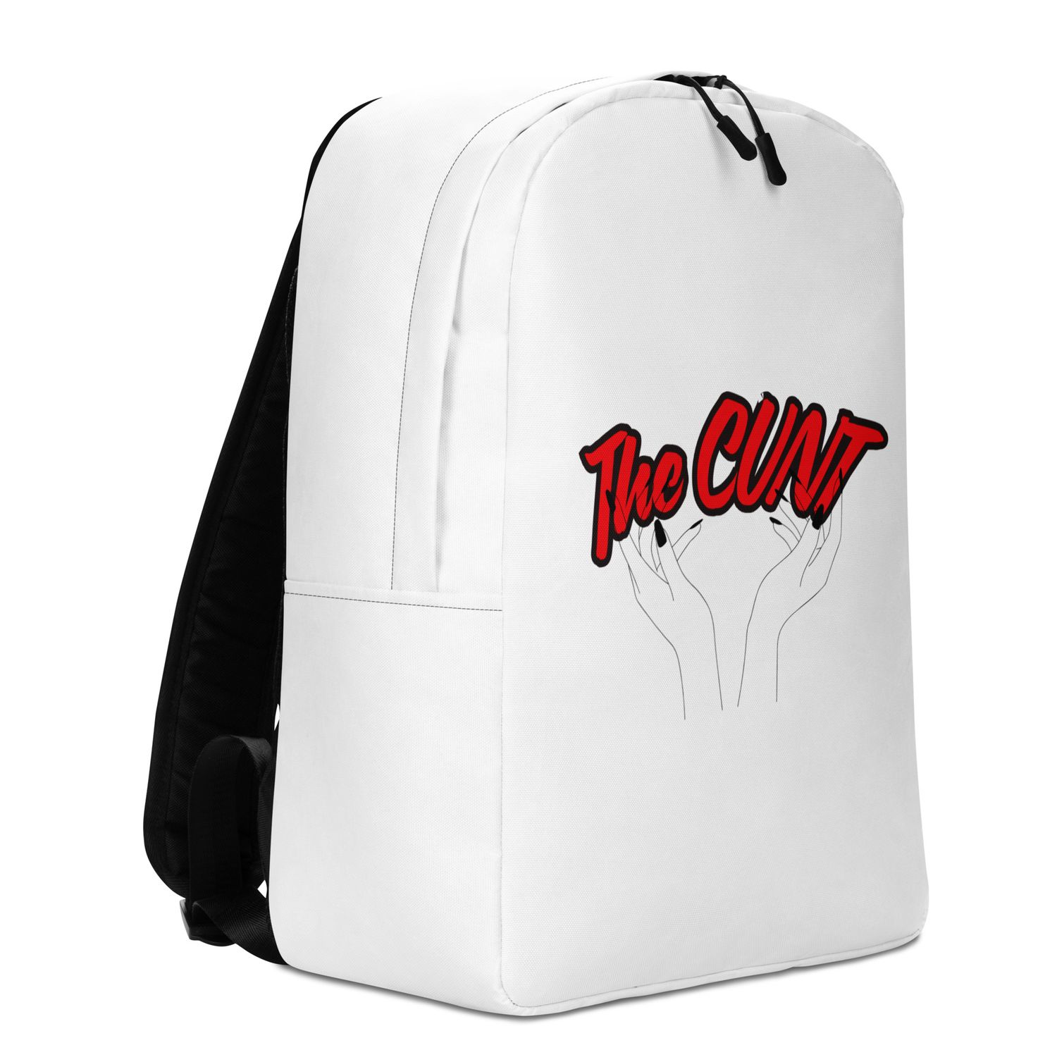 THE CUNT - Backpack